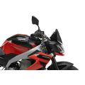 Bulle Puig New Génération Sport pour Aprilia Tuono 457 25-26 4