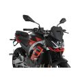 Bulle Puig New Génération Sport pour Aprilia Tuono 457 25-26 6