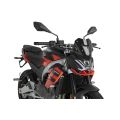 Bulle Puig New Génération Sport pour Aprilia Tuono 457 25-26 7