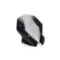 Bulle Puig New Génération Touring pour Ducati Streetfighter V2 25-26 1