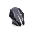 Bulle Puig New Génération Touring pour Ducati Streetfighter V2 25-26 5