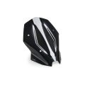 Bulle Puig New Génération Touring pour Ducati Streetfighter V2 25-26 8