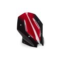 Bulle Puig New Génération Touring pour Ducati Streetfighter V2 25-26 10