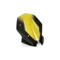 Bulle Puig New Génération Touring pour Ducati Streetfighter V2 25-26 12