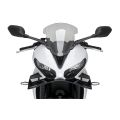 Ailerons Puig GP frontaux pour Triumph Daytona 660 24-25 3