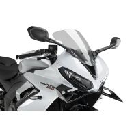Ailerons Puig GP frontaux pour Triumph Daytona 660 24-25
