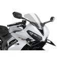 Ailerons Puig GP frontaux pour Triumph Daytona 660 24-25 0