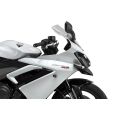 Ailerons Puig GP frontaux pour Triumph Daytona 660 24-25 2