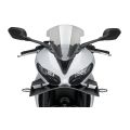 Ailerons Puig GP frontaux pour Triumph Daytona 660 24-25 5
