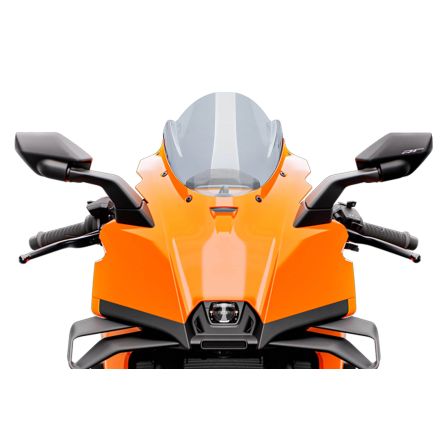 Bulle Puig Z-Racing pour KTM RC990 26