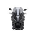 Bulle Puig Touring pour Honda NT1100 25-26 3