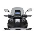 Bulle Puig Touring pour Honda NT1100 25-26 5