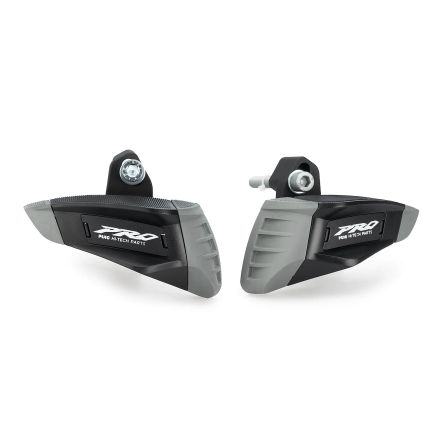 Tampons de protection Puig Pro pour Aprilia RSV4 13-20/Tuono V4 25-26