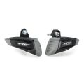 Tampons de protection Puig Pro pour Aprilia RSV4 13-20/Tuono V4 25-26 0