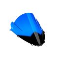 Bulle Puig Z-Racing pour Suzuki GSX-R 600/750 06-07 6