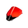 Bulle Puig Z-Racing pour Suzuki GSX-R 600/750 06-07 11
