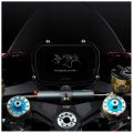 Protection de compteur Bonamici Racing pour Ducati Panigale V2 25-26 3