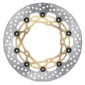 Disques de Frein Brembo Supersport 320mm 208973767 0