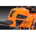 Grip de réservoir Techspec pour KTM RC990 R 26 1
