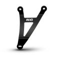 Support d´échappement R&G avec obturateur de repose pieds pour MV Agusta Superveloce 800 20-24 0