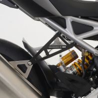Support d´échappement R&G pour Triumph Speed Triple 1200 21-24