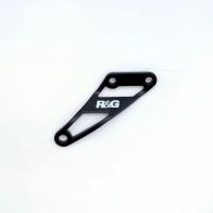 Support d'échappement R&G pour BMW F750GS/F850GS 18-23