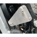 Support de régulateur Blinder pour Aprilia RSV4 25-26 13