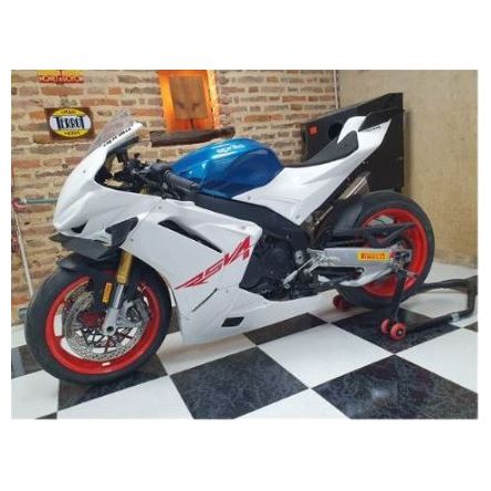 Carénage poly Blinder pour Aprilia RSV4 25-26