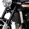 Grille de protection de radiateur Racing Pro R&G pour Kawasaki Z900RS 21-26 0