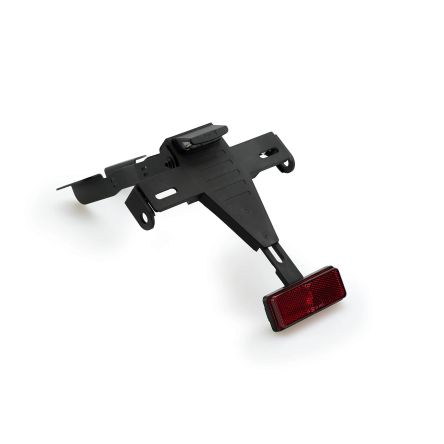 Support de plaque Puig pour Yamaha XSR125 21-26