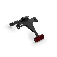 Support de plaque Puig pour Yamaha XSR125 21-26