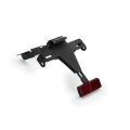 Support de plaque Puig pour Yamaha XSR125 21-26 0