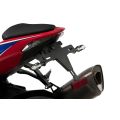 Support de plaque Puig pour Honda CBR1000RR 20-25 1