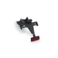 Support de plaque Puig pour Honda CBR1000RR 20-25 0
