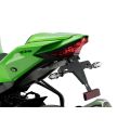 Support de plaque Puig pour Kawasaki ZX-10R 21-26 1