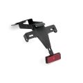 Support de plaque Puig pour Kawasaki ZX-10R 21-26 0