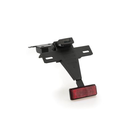 Support de plaque Puig pour Honda Monkey 125 18-24