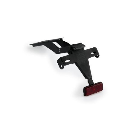 Support de plaque Puig pour Ducati Monster 937 21-25