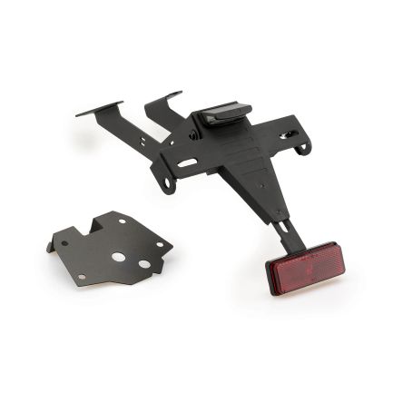 Support de plaque Puig pour Honda NC750X 21-26