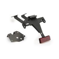 Support de plaque Puig pour Honda NC750X 21-26