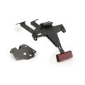 Support de plaque Puig pour Honda NC750X 21-26 0