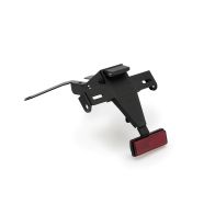 Support de plaque Puig pour Suzuki GSX-R 1300 Hayabusa 21-26