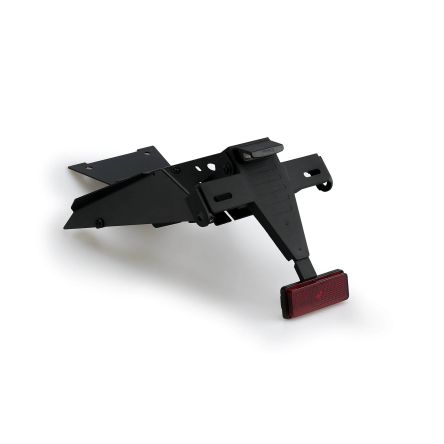 Support de plaque Puig pour Honda X-ADV 750 21-26