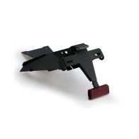 Support de plaque Puig pour Honda X-ADV 750 21-26