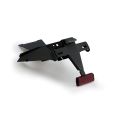 Support de plaque Puig pour Honda X-ADV 750 21-26 0