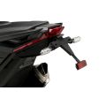 Support de plaque Puig pour Honda X-ADV 750 21-26 1