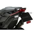 Support de plaque Puig pour Honda X-ADV 750 21-26 2