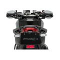 Support de plaque Puig pour Honda X-ADV 750 21-26 3