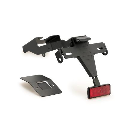 Support de plaque Puig pour Suzuki GSX-S 1000GT 22-26/GSX-S 1000GX 24-26
