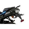 Support de plaque Puig pour Suzuki GSX-S 1000GT 22-26/GSX-S 1000GX 24-26 1
